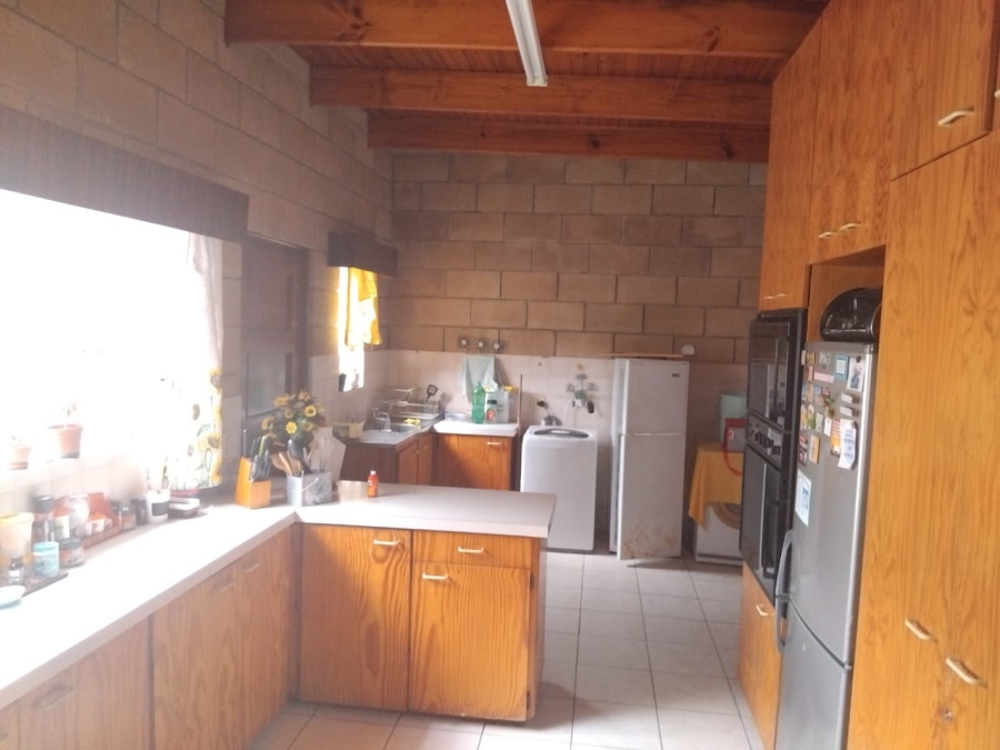 4 Bedroom Property for Sale in West Bank Eastern Cape